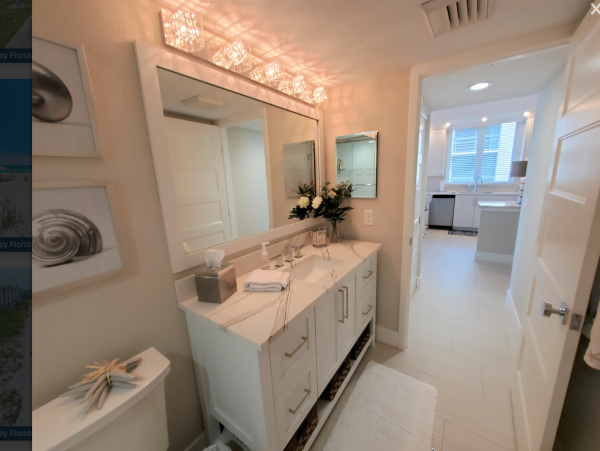 Luxurious Beachfront Condo in Longboat Key Florida - Stunning Gulf Views